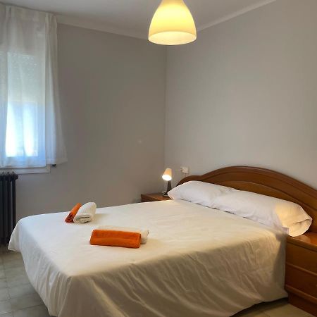 Apartamento Con Estupendas Vistas A โกญเดอนาร์โก ภายนอก รูปภาพ