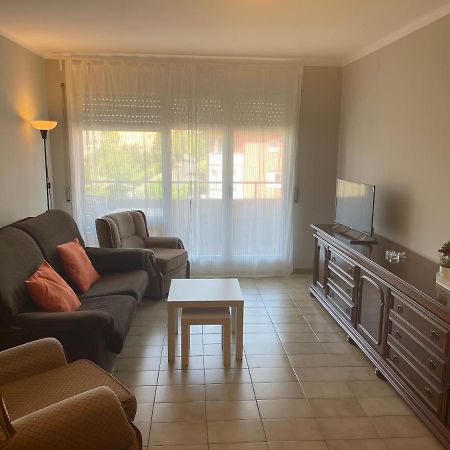 Apartamento Con Estupendas Vistas A โกญเดอนาร์โก ภายนอก รูปภาพ