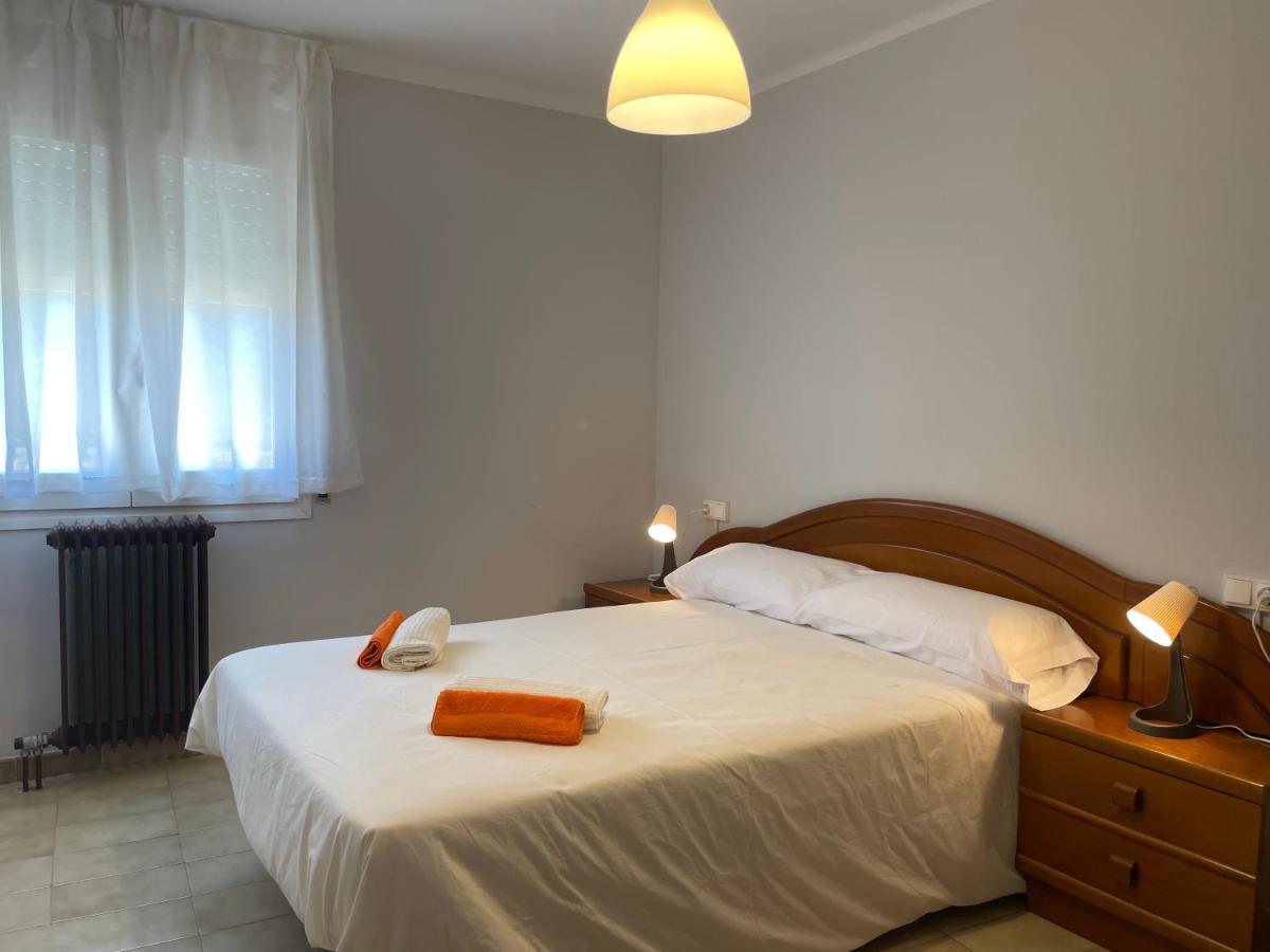 Apartamento Con Estupendas Vistas A โกญเดอนาร์โก ภายนอก รูปภาพ