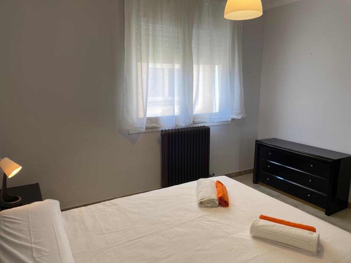 Apartamento Con Estupendas Vistas A โกญเดอนาร์โก ภายนอก รูปภาพ