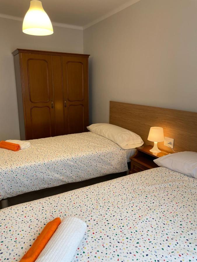 Apartamento Con Estupendas Vistas A โกญเดอนาร์โก ภายนอก รูปภาพ