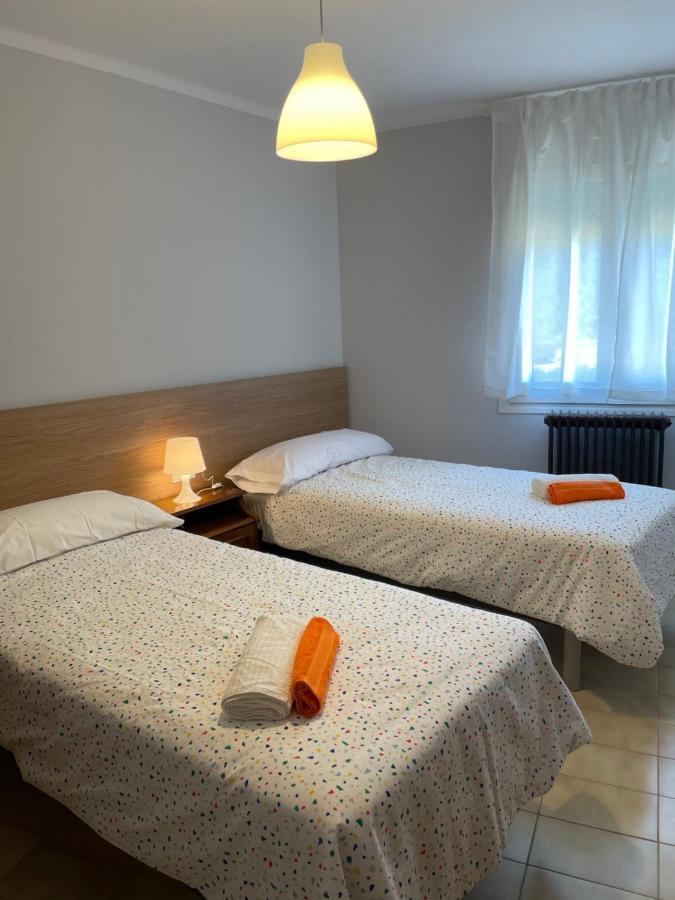 Apartamento Con Estupendas Vistas A โกญเดอนาร์โก ภายนอก รูปภาพ
