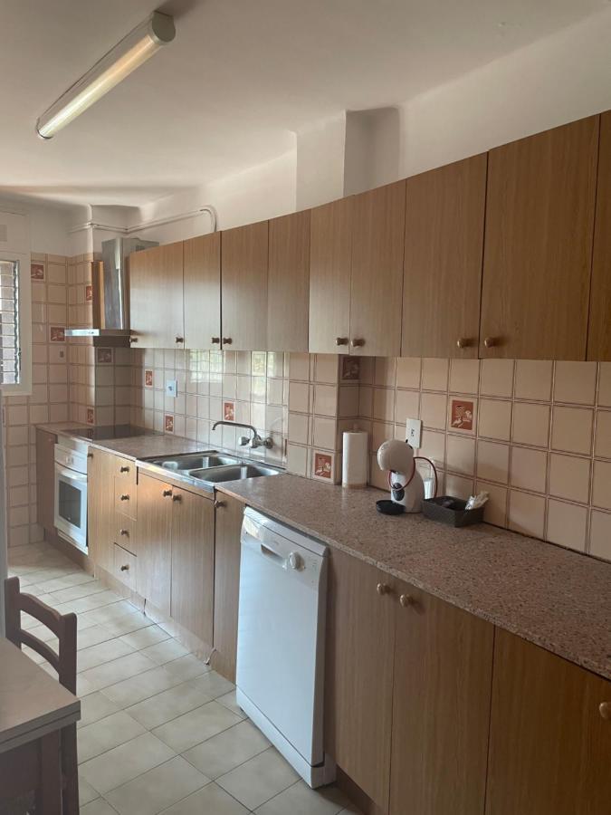 Apartamento Con Estupendas Vistas A โกญเดอนาร์โก ภายนอก รูปภาพ