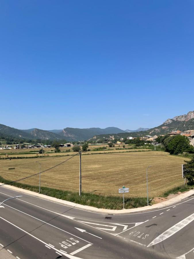 Apartamento Con Estupendas Vistas A โกญเดอนาร์โก ภายนอก รูปภาพ