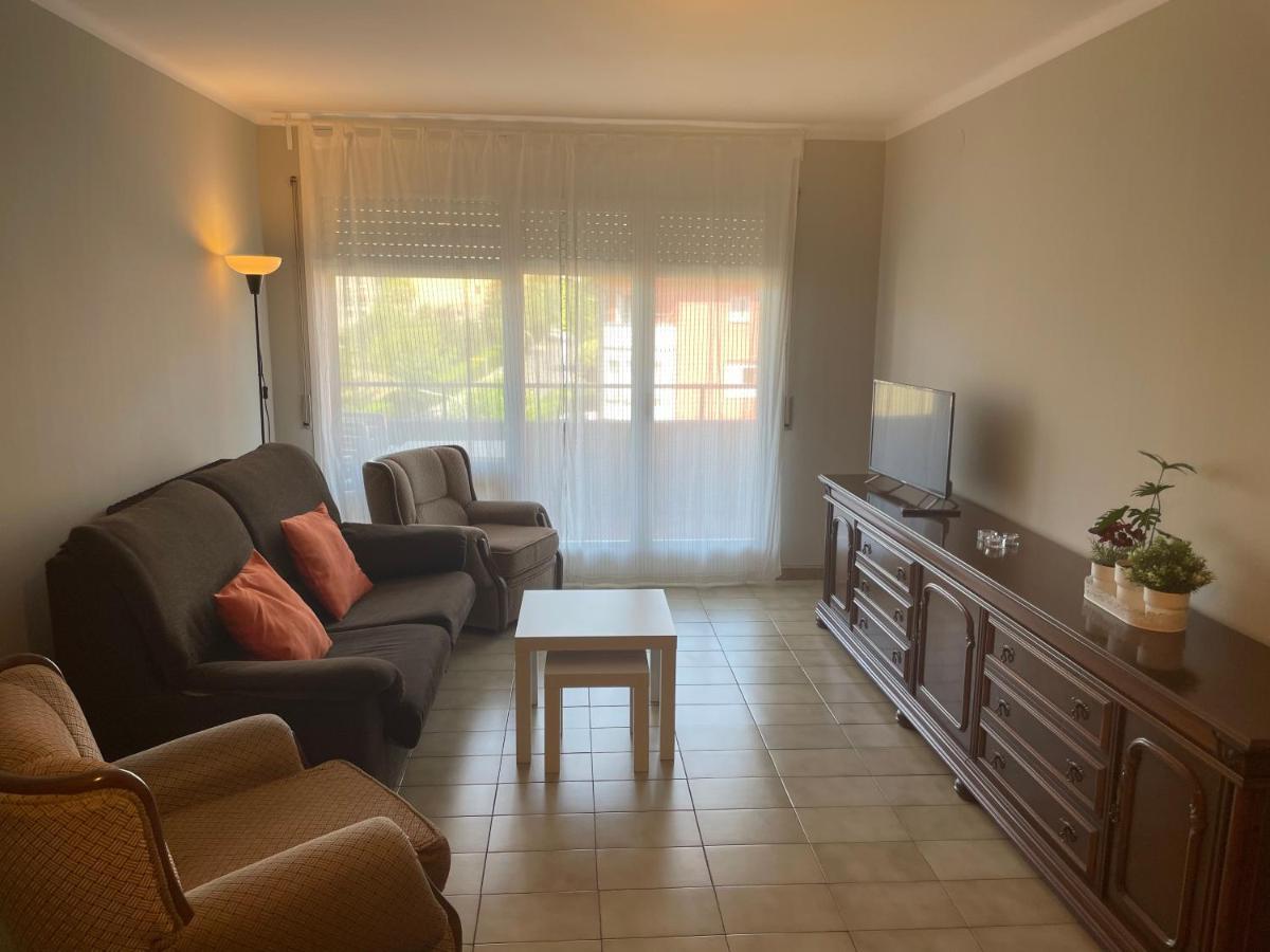 Apartamento Con Estupendas Vistas A โกญเดอนาร์โก ภายนอก รูปภาพ